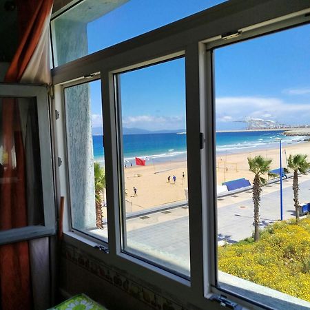 Apartment Corniche Ksar Sgher Ksar es-Sghir Kültér fotó